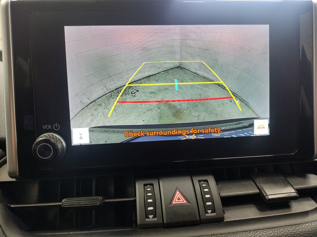 Used 2023 Toyota RAV4 Adventure AWD/4WD image 9