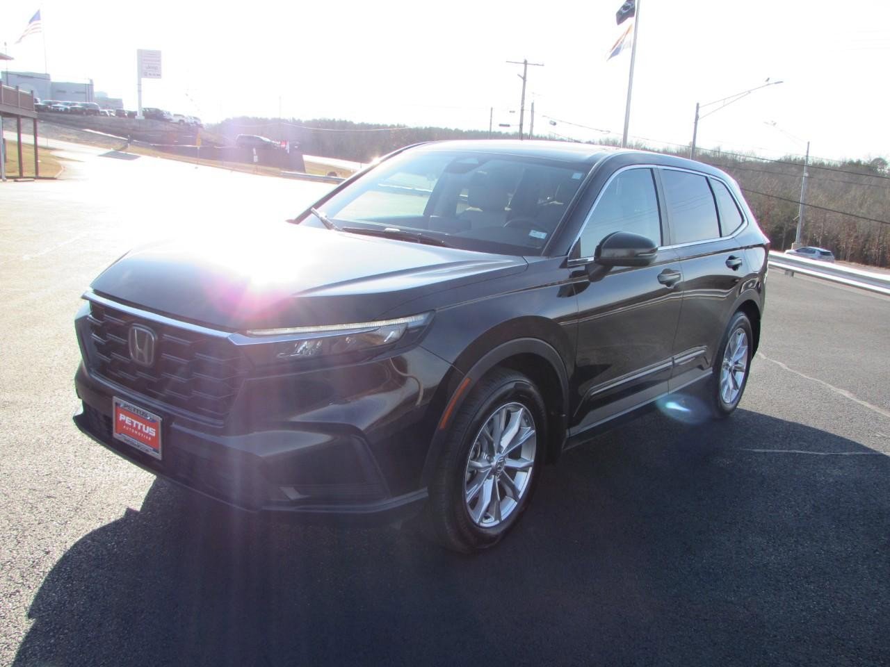 Used 2023 Honda CR-V EX image 3