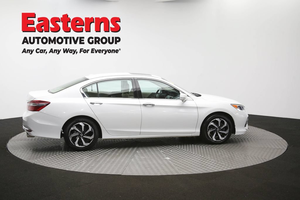 Used 2017 Honda Accord EX-L image 45