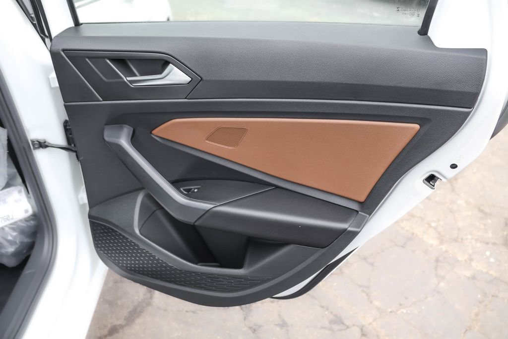 New 2026 Volkswagen Jetta SEL image 34