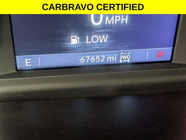 Used 2021 Chevrolet Silverado 1500 LT w/ Bed Protection Package AWD/4WD image 19