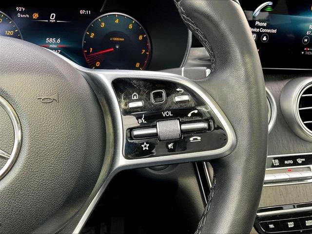 Certified 2021 Mercedes-Benz GLC 300 4MATIC image 14