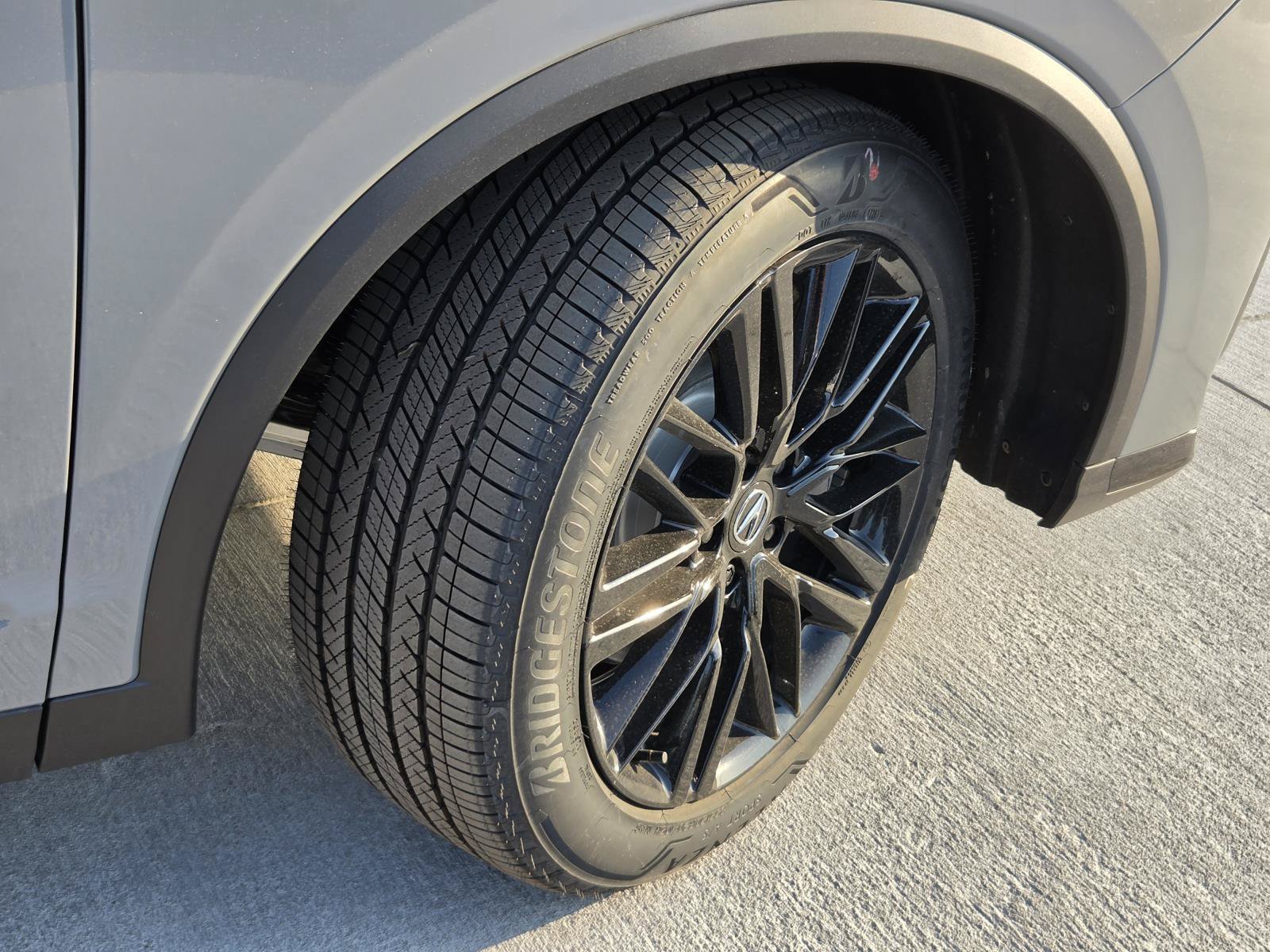 New 2026 Acura MDX A-Spec w/ Advance Package AWD/4WD image 7