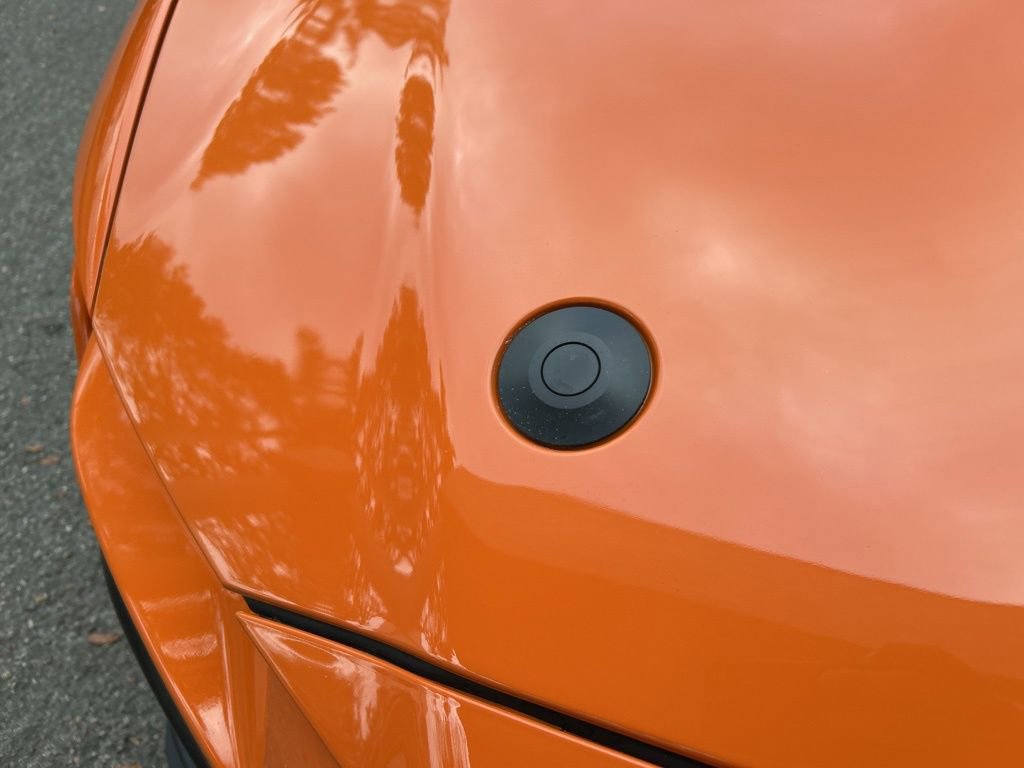 Used 2020 Ford Mustang Shelby GT500 w/ Technology Package image 13