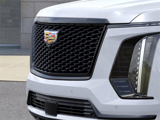 New 2026 Cadillac Escalade Platinum Sport image 13