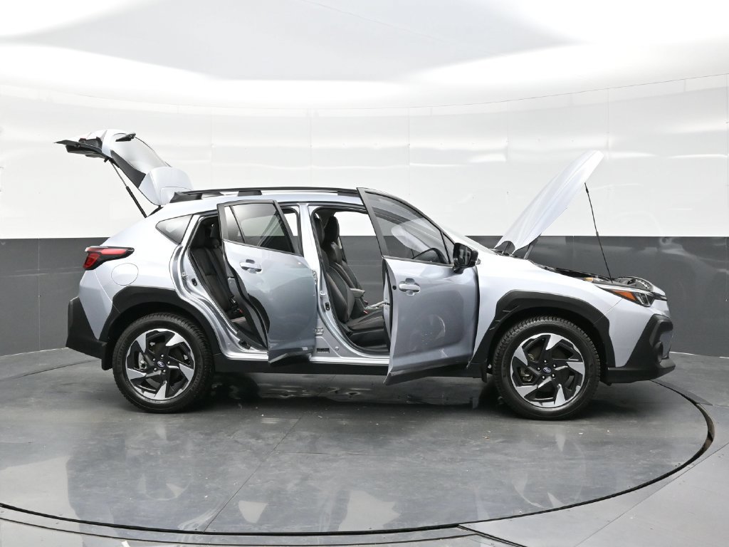 Used 2025 Subaru Crosstrek 2.5i Limited AWD/4WD image 44