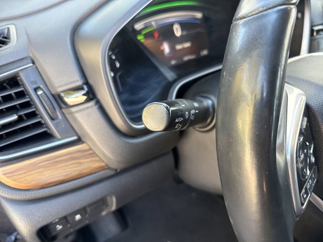 Used 2021 Honda CR-V Touring image 20