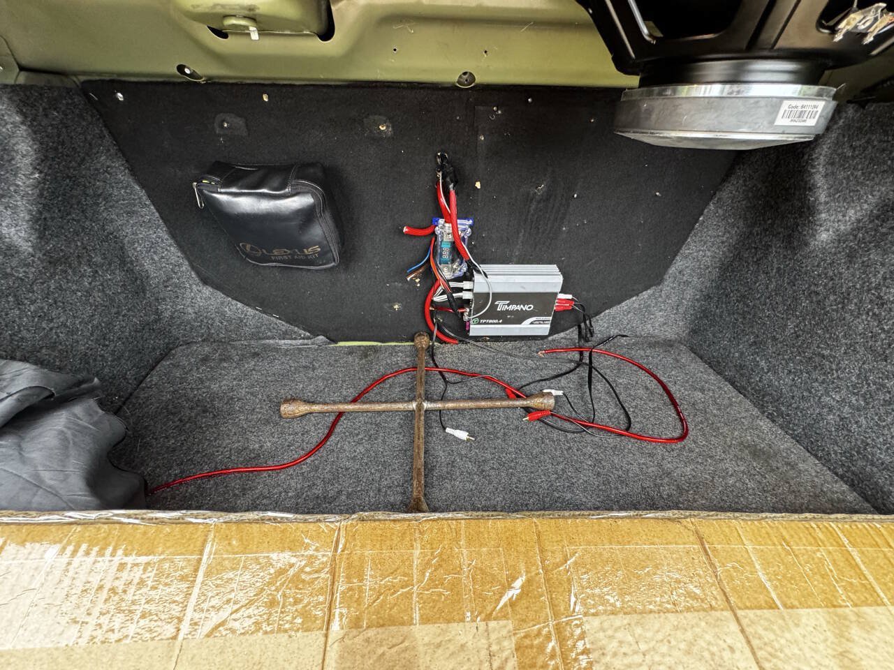 Used 2013 Dodge Dart Rallye FWD image 38