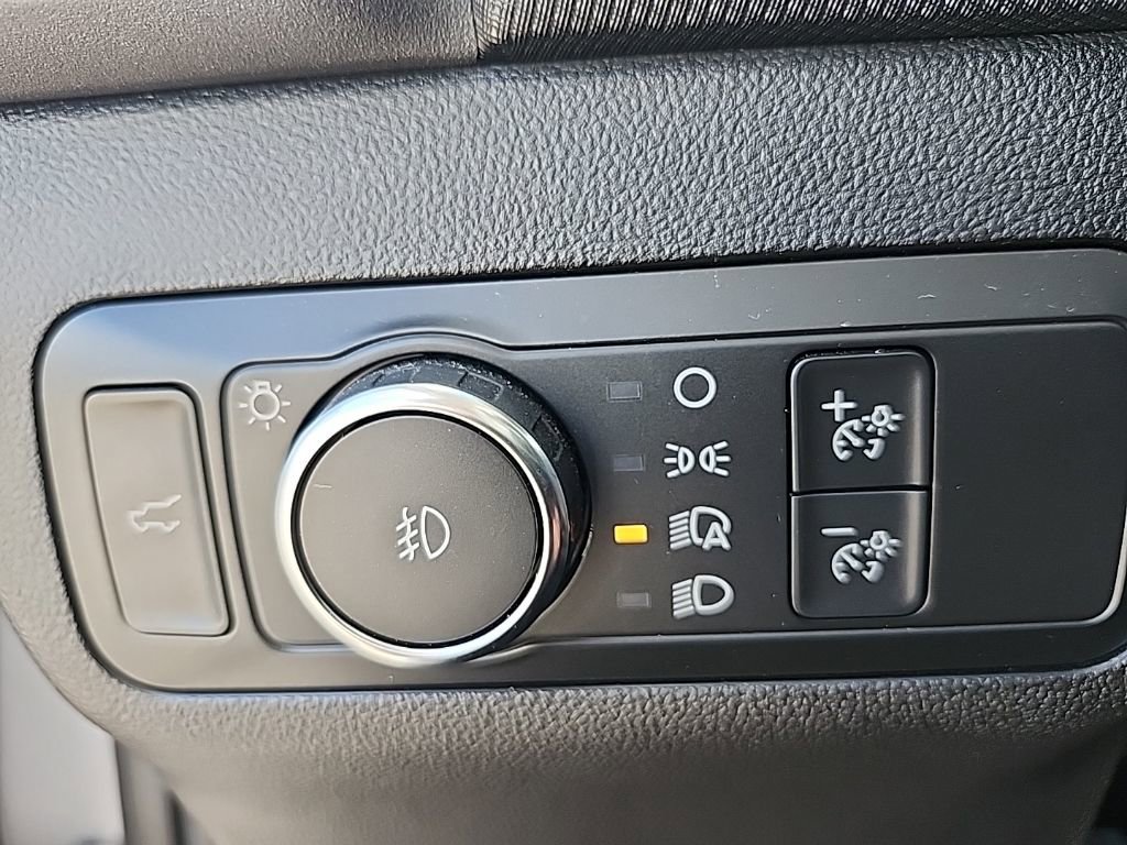 Used 2021 Ford Bronco Sport Badlands w/ Badlands Package image 25