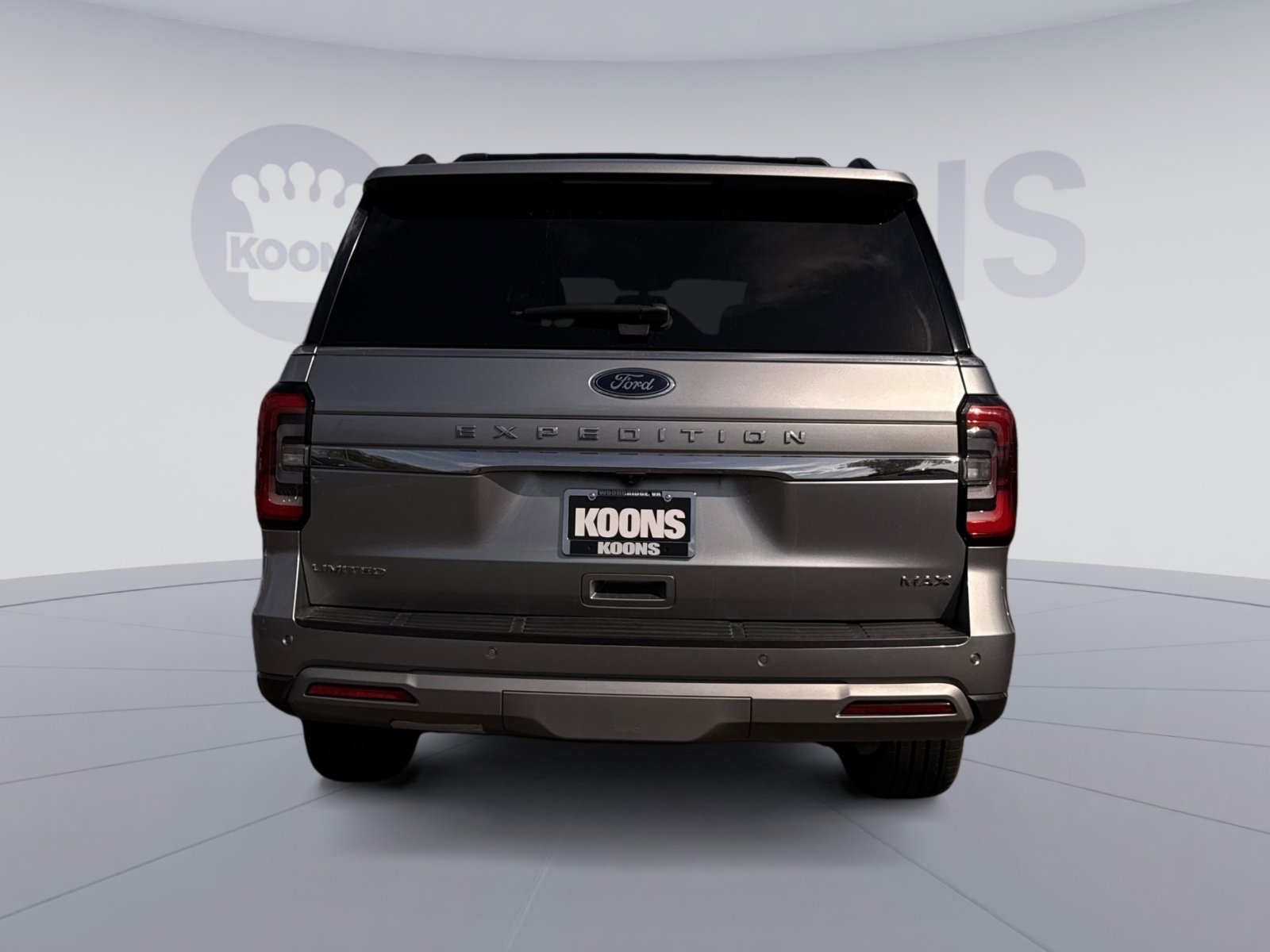 Used 2024 Ford Expedition Max Limited image 5