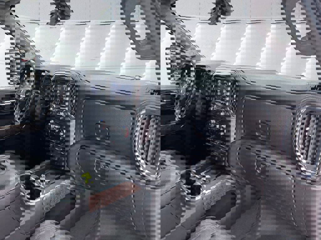 Used 2021 GMC Sierra 3500 Denali w/ Denali Ultimate Package image 16