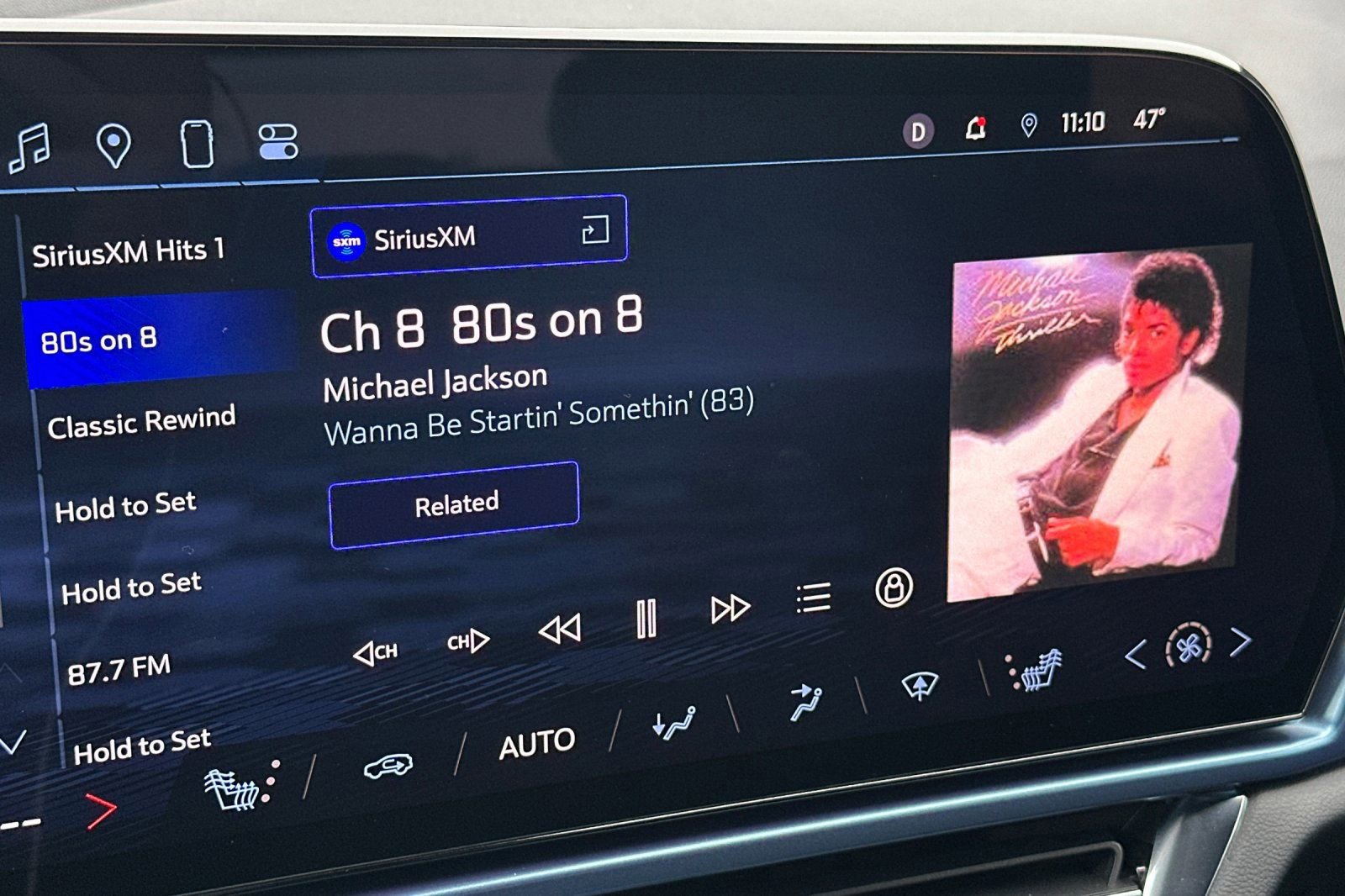 Used 2025 Chevrolet Equinox EV LT w/ Convenience Package image 22