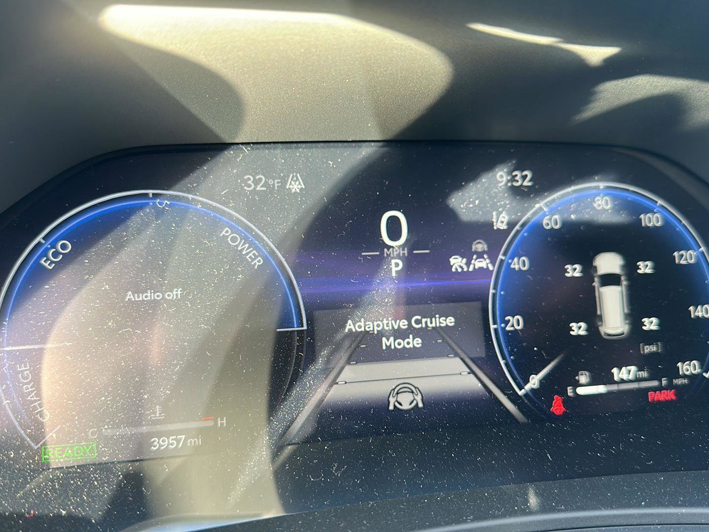 Used 2025 Toyota Grand Highlander AWD Hybrid image 6