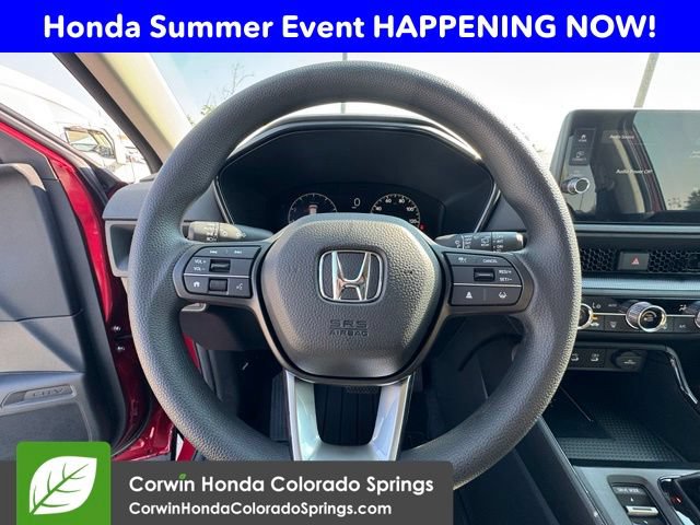 New 2026 Honda CR-V LX image 14