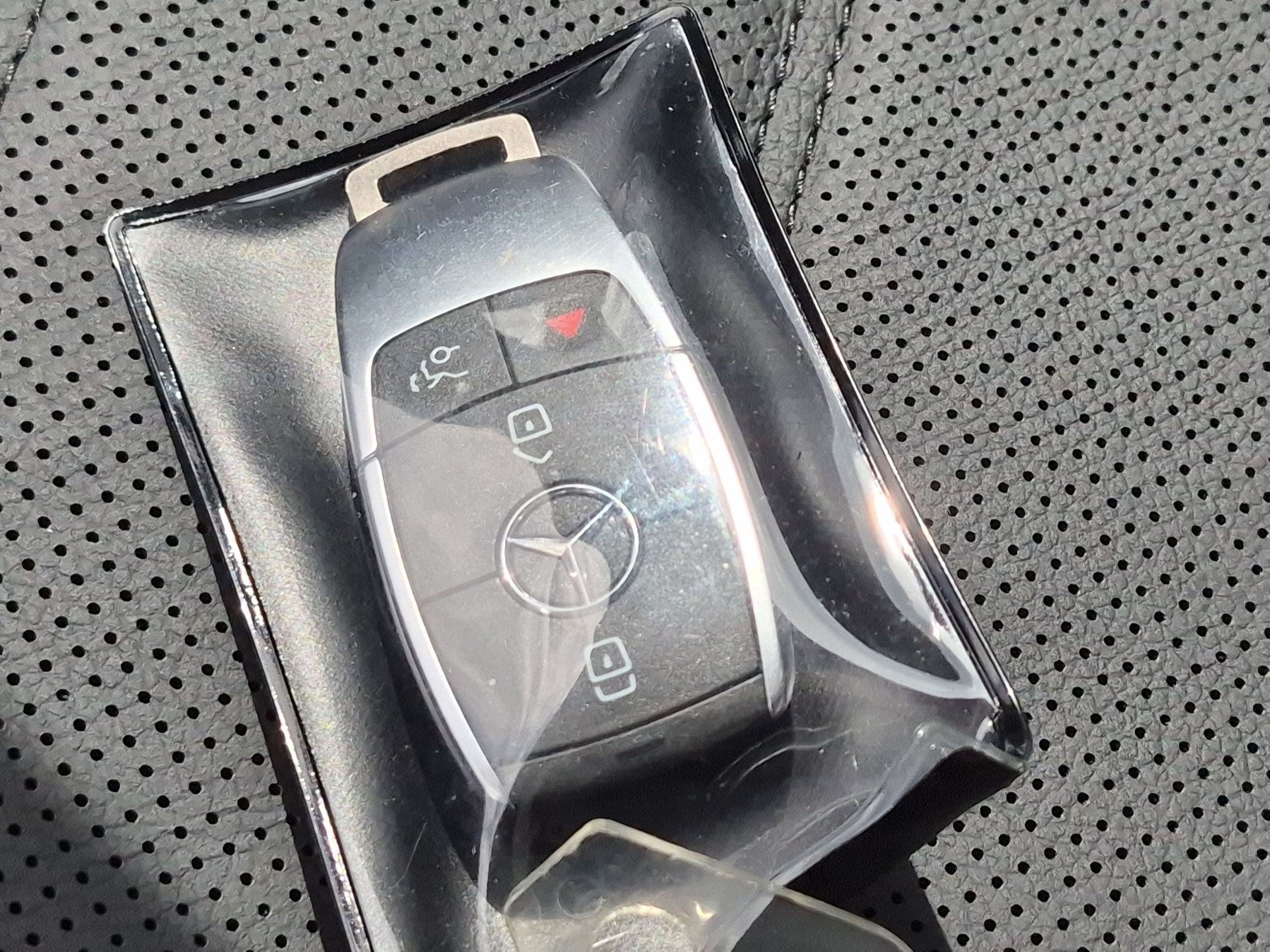 Certified 2026 Mercedes-Benz GLE 580 4MATIC image 35
