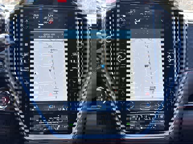 New 2026 Subaru WRX Limited AWD/4WD image 13