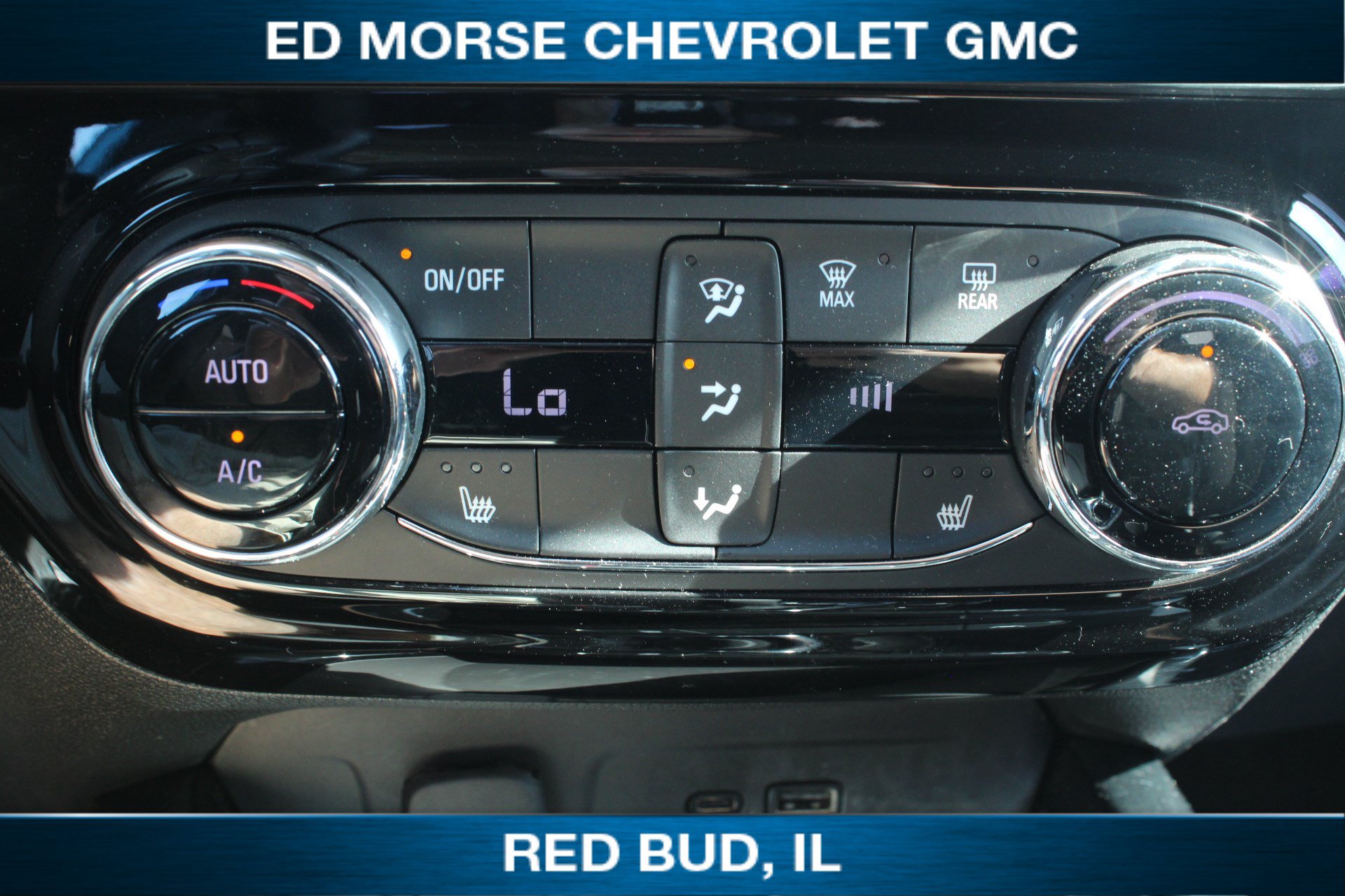 Used 2025 Chevrolet Trax LT w/ Driver Confidence Package FWD image 13