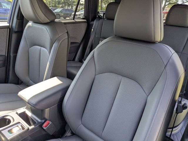 New 2026 Subaru Outback Limited AWD/4WD image 23