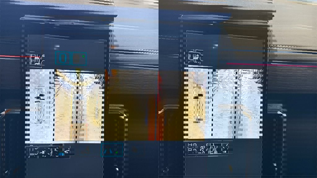 New 2026 GMC Acadia Denali w/ Super Cruise Package image 43