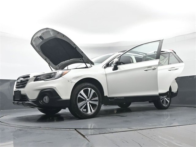 Used 2019 Subaru Outback 2.5i Limited image 46