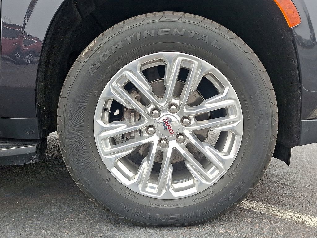 Used 2023 GMC Yukon XL SLT image 8