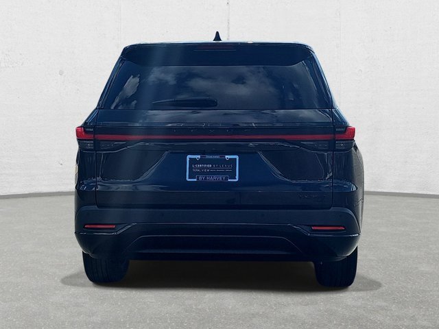 Used 2025 Lexus TX 350 AWD image 6
