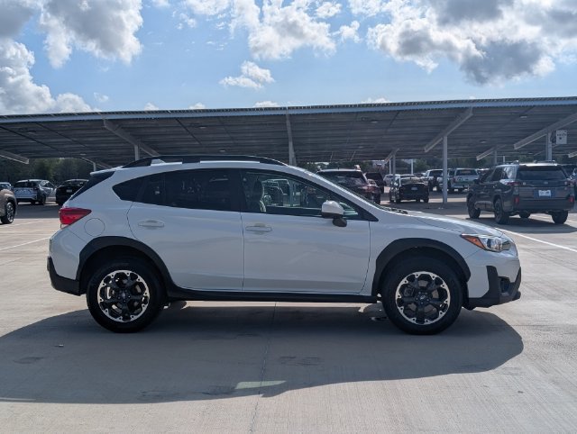 Used 2021 Subaru Crosstrek 2.0i Premium w/ Popular Package #3 AWD/4WD image 6