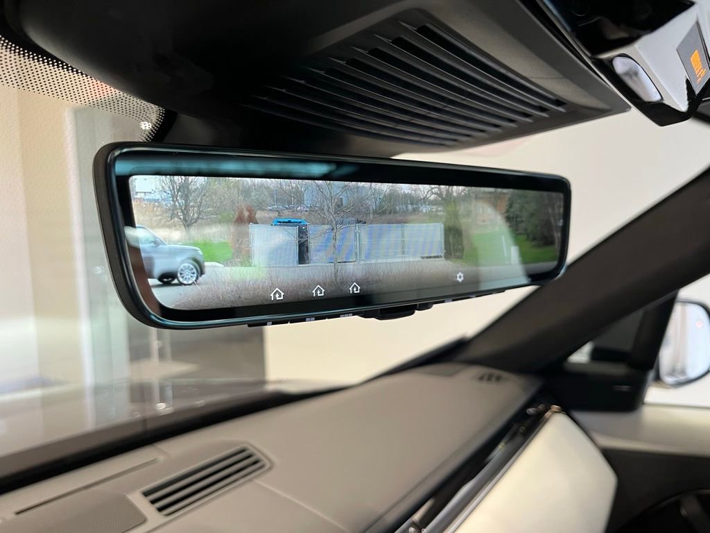 Used 2023 Land Rover Range Rover Sport First Edition image 70