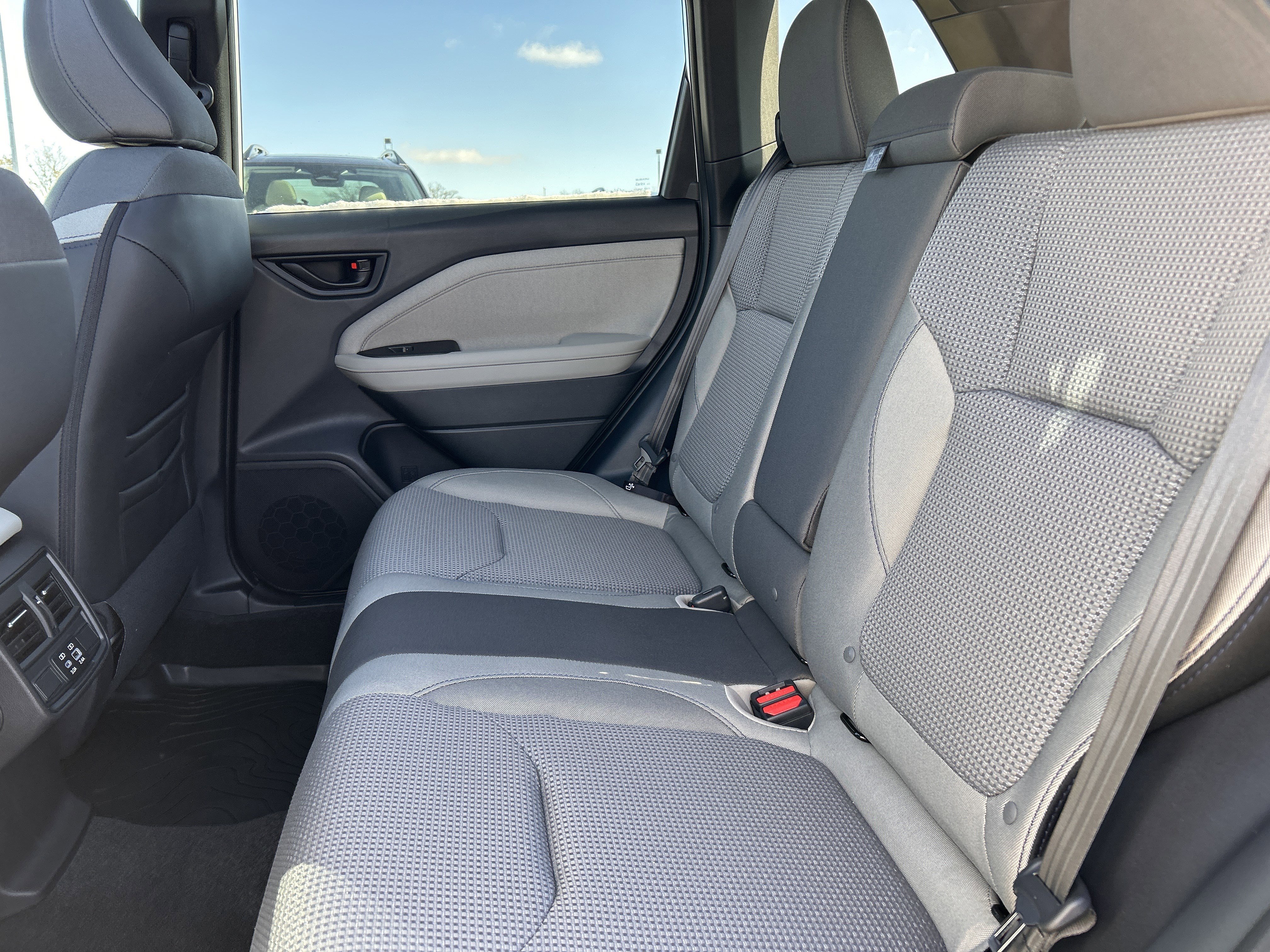 Used 2026 Subaru Forester Premium image 25