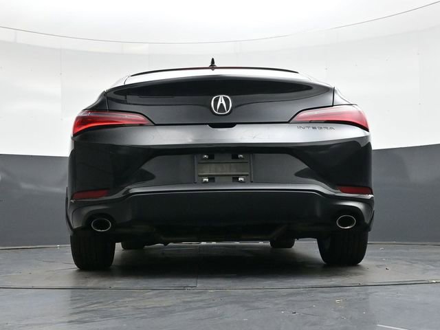 Used 2023 Acura Integra Base image 29