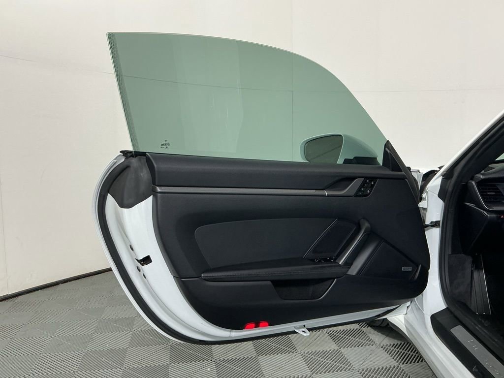 Used 2020 Porsche 911 Carrera RWD image 20