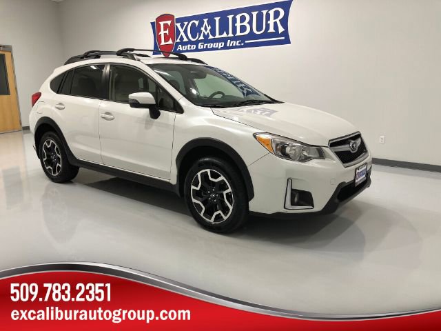 Used 2017 Subaru Crosstrek 2.0i Limited w/ Popular Package #2