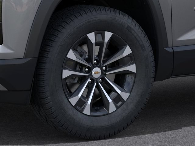 New 2027 Chevrolet Equinox LT w/ Convenience Package II FWD image 9