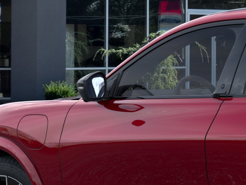 New 2025 Ford Mustang Mach-E Premium image 20