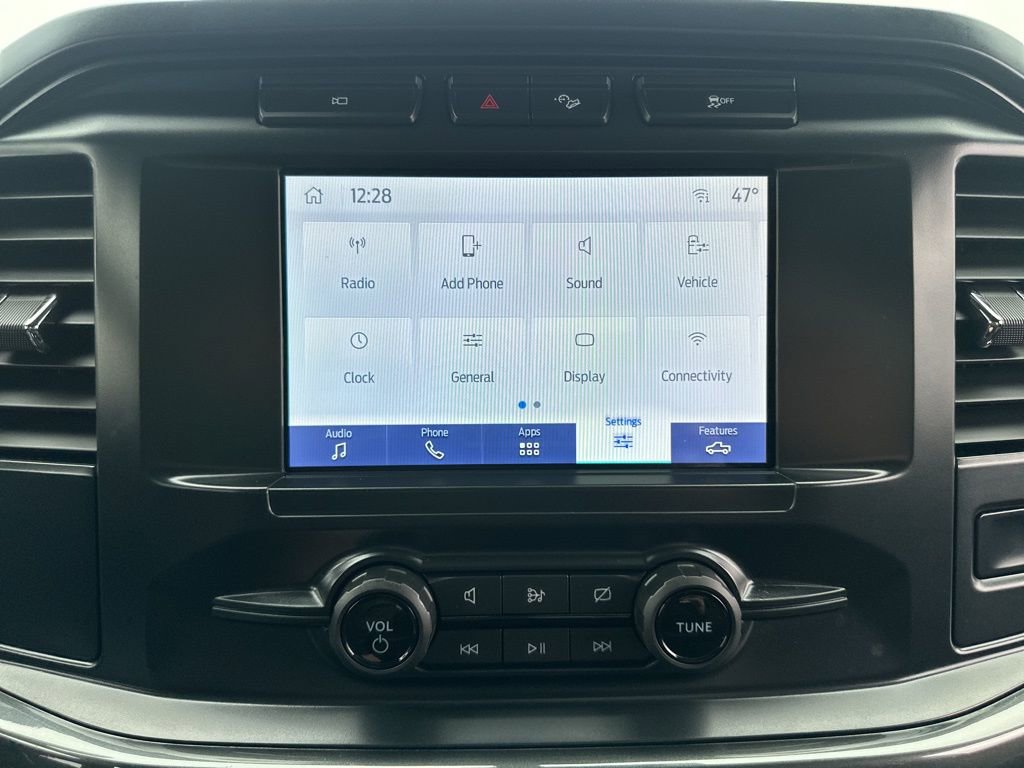 Used 2022 Ford F150 Tremor w/ Trailer Tow Package image 39