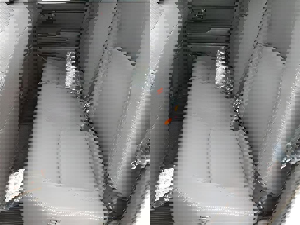 New 2025 Toyota Tacoma SR5 image 9