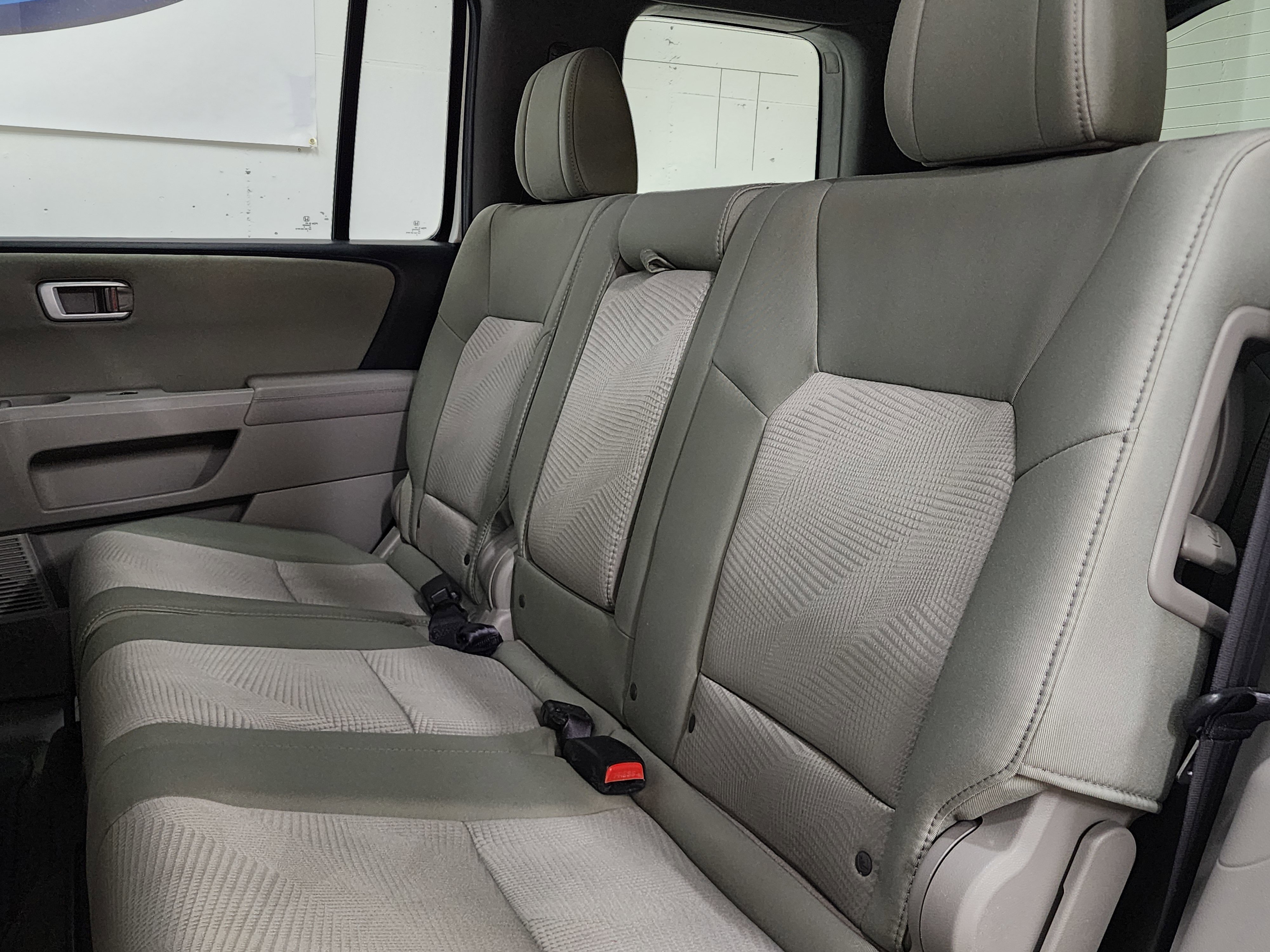 Used 2015 Honda Pilot LX image 18