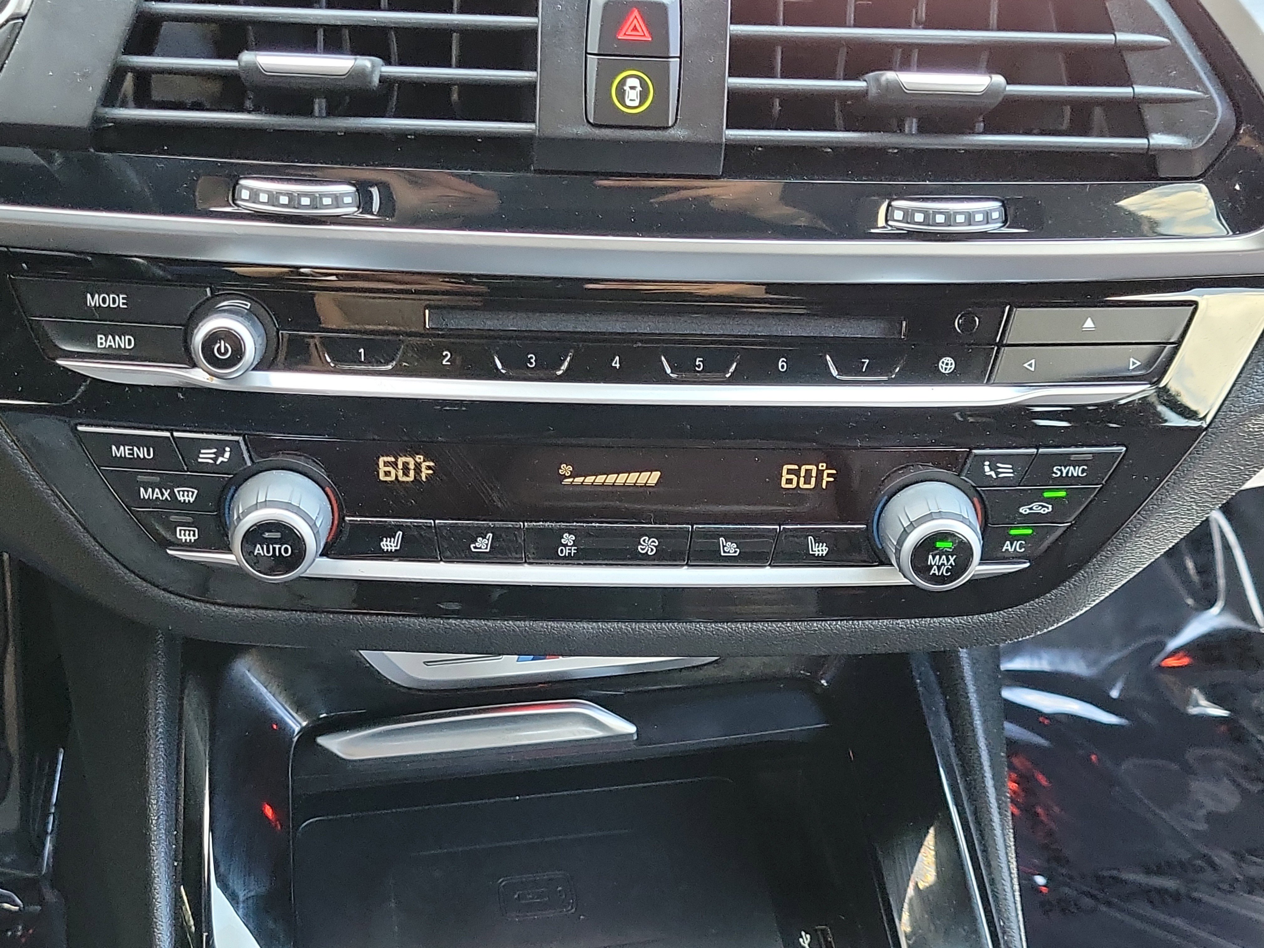 Used 2018 BMW X3 M40i image 30