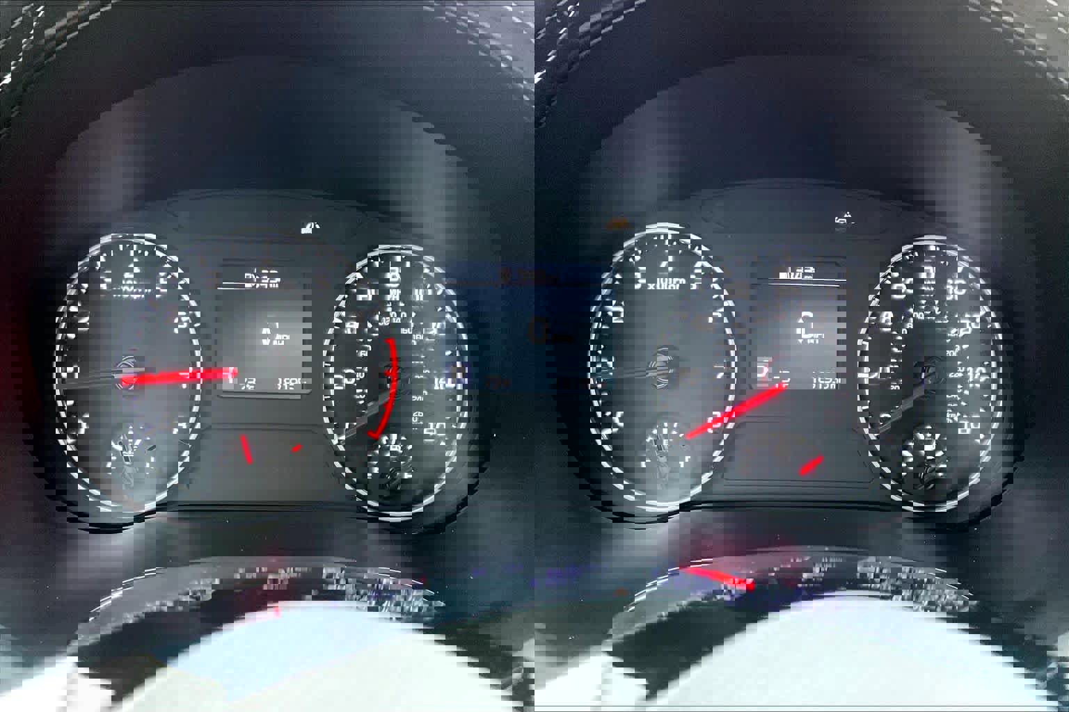 Used 2023 Kia Seltos S w/ Navigation Package image 26