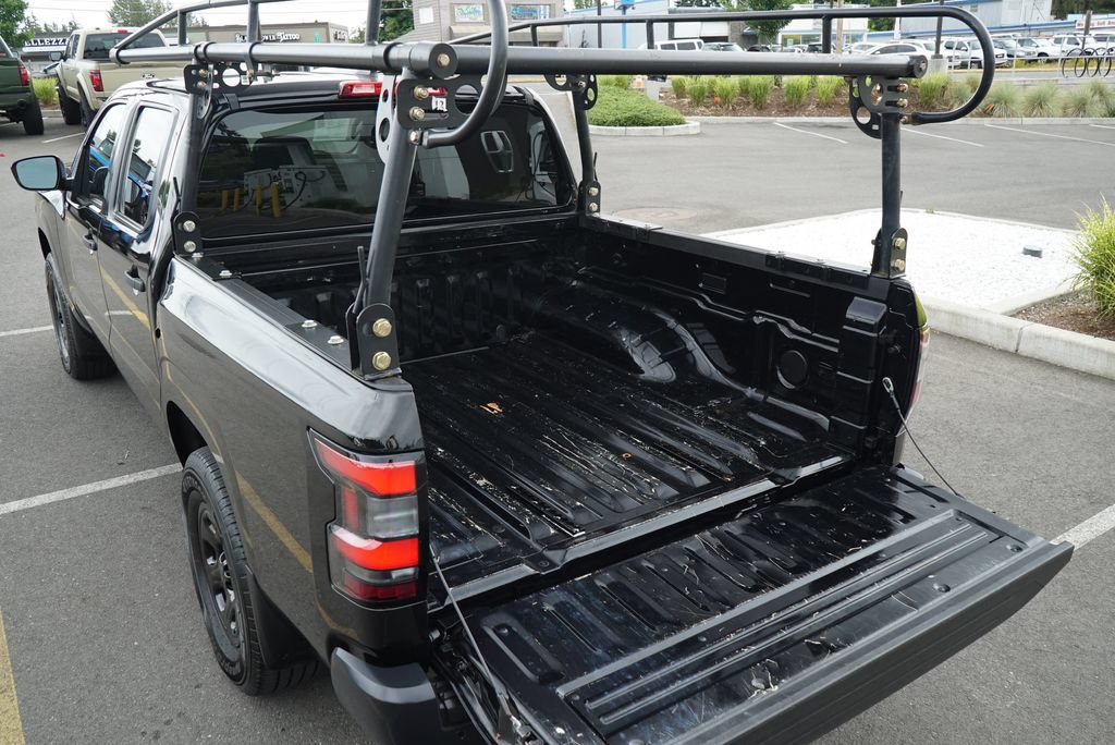 Used 2023 Nissan Frontier S w/ Technology Package AWD/4WD image 27