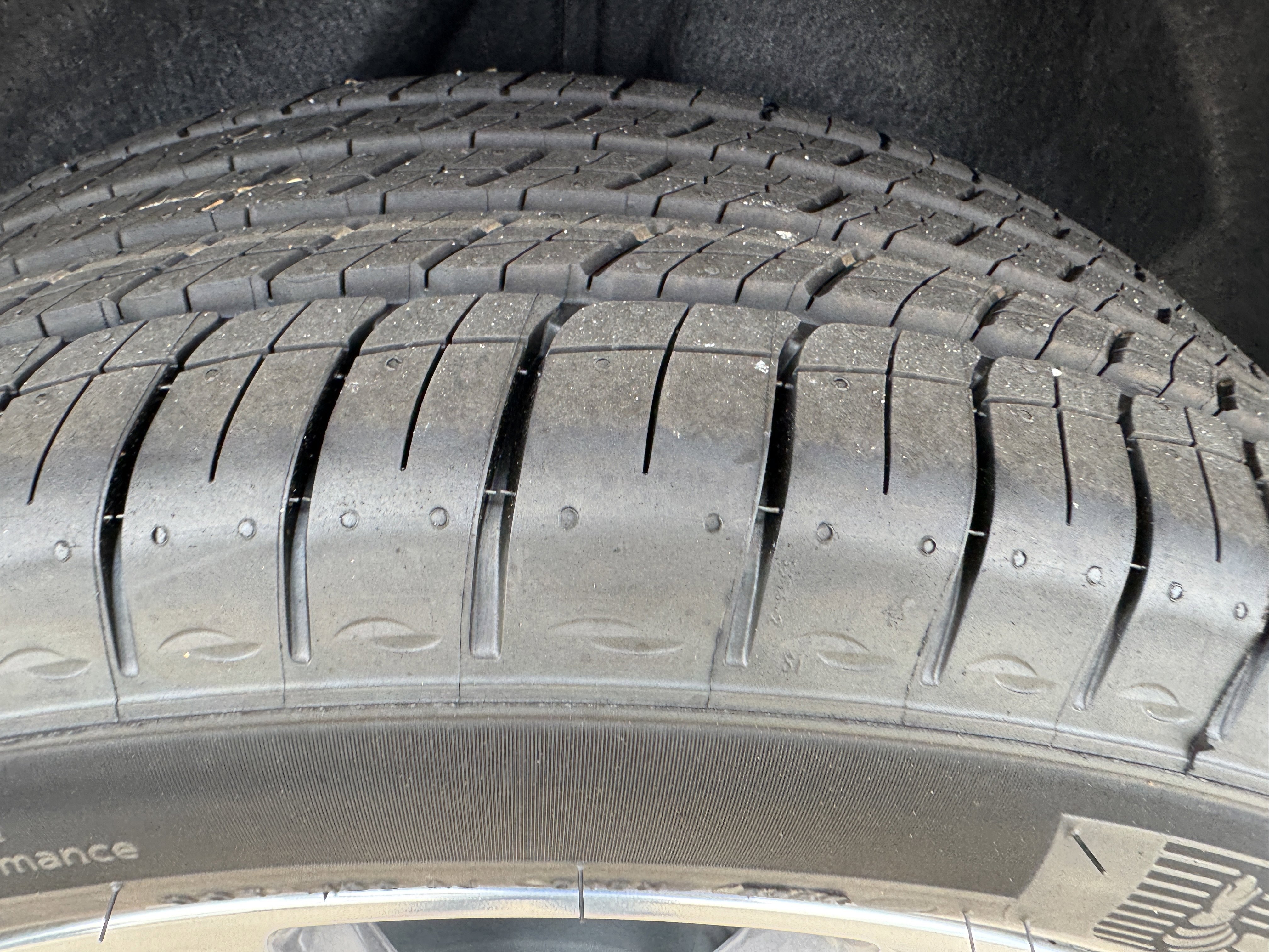 New 2025 Cadillac XT5 Premium Luxury image 36