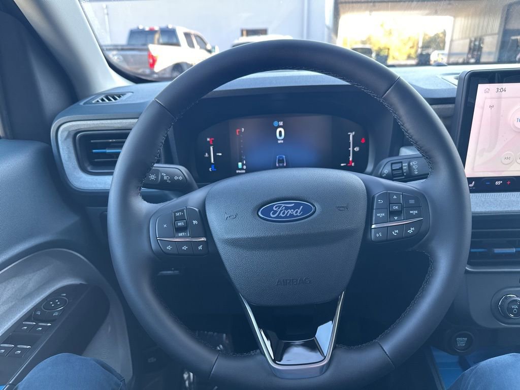 New 2025 Ford Maverick XLT w/ XLT Luxury Package image 21