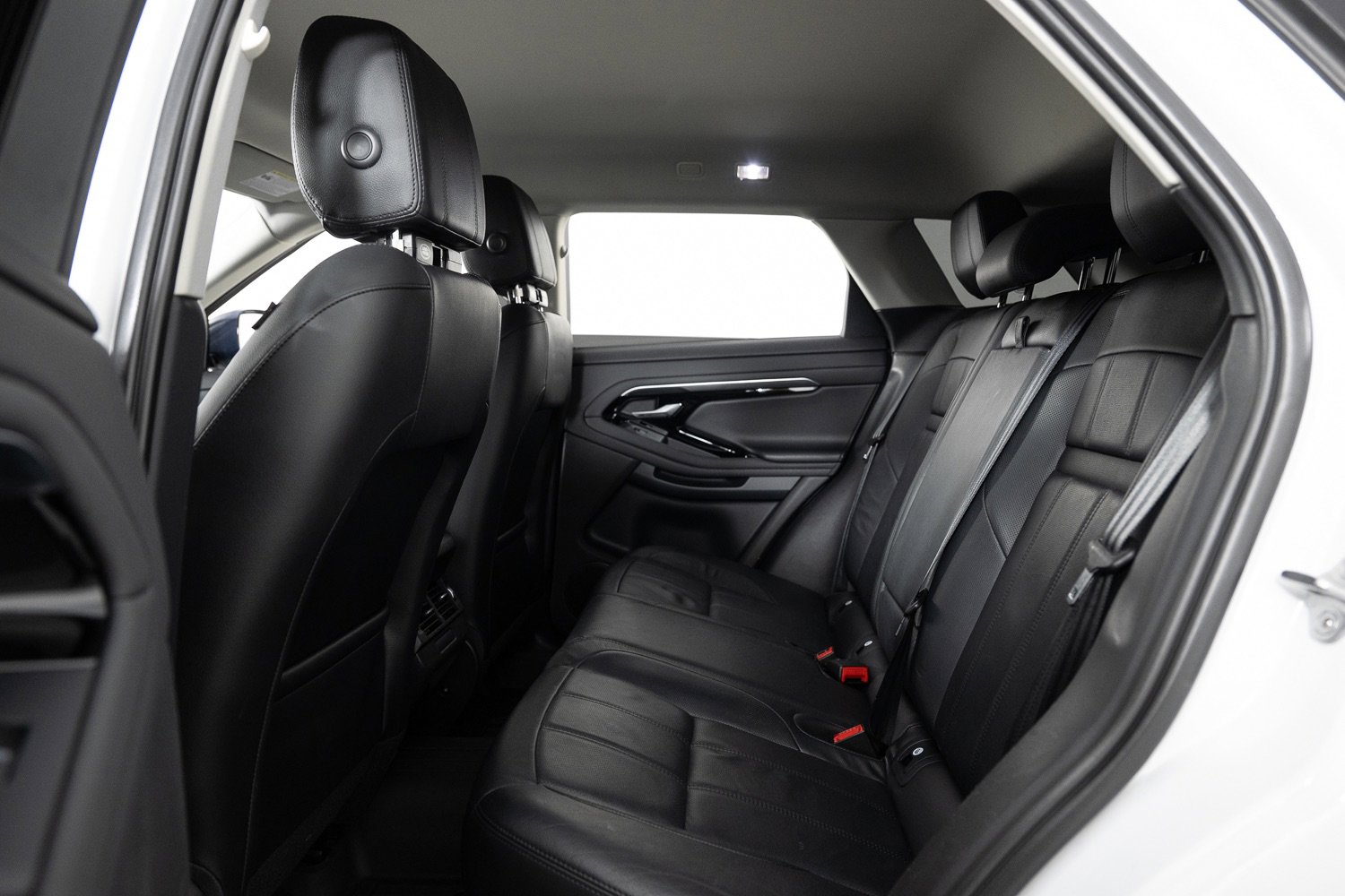 Used 2020 Land Rover Range Rover Evoque S image 19