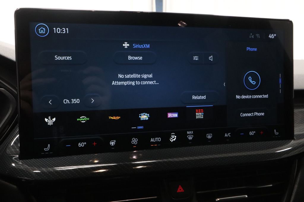 Certified 2023 Ford Escape ST-Line w/ Tech Pack #1 image 3