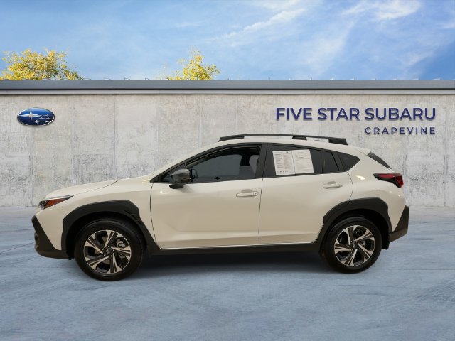 Certified 2026 Subaru Crosstrek 2.5i Premium AWD/4WD image 5