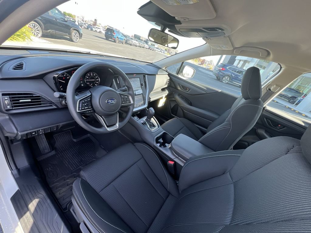 Used 2025 Subaru Legacy AWD/4WD image 10
