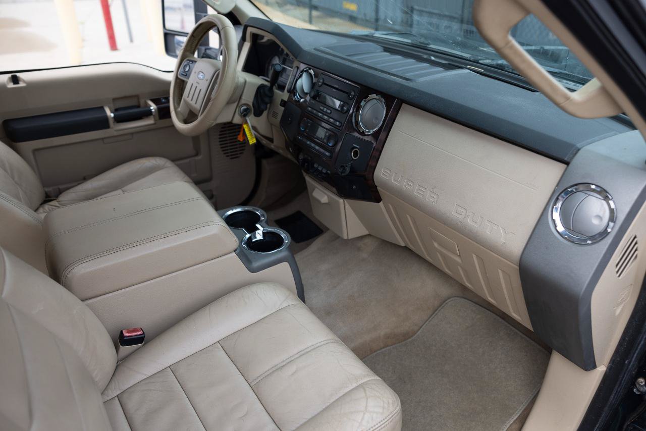 Used 2008 Ford F350 Lariat RWD image 18