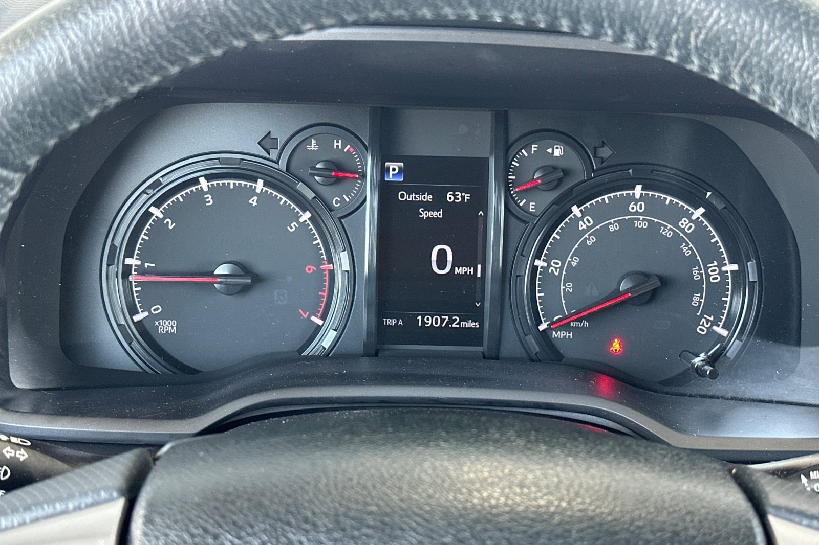 Certified 2021 Toyota 4Runner SR5 AWD/4WD image 23