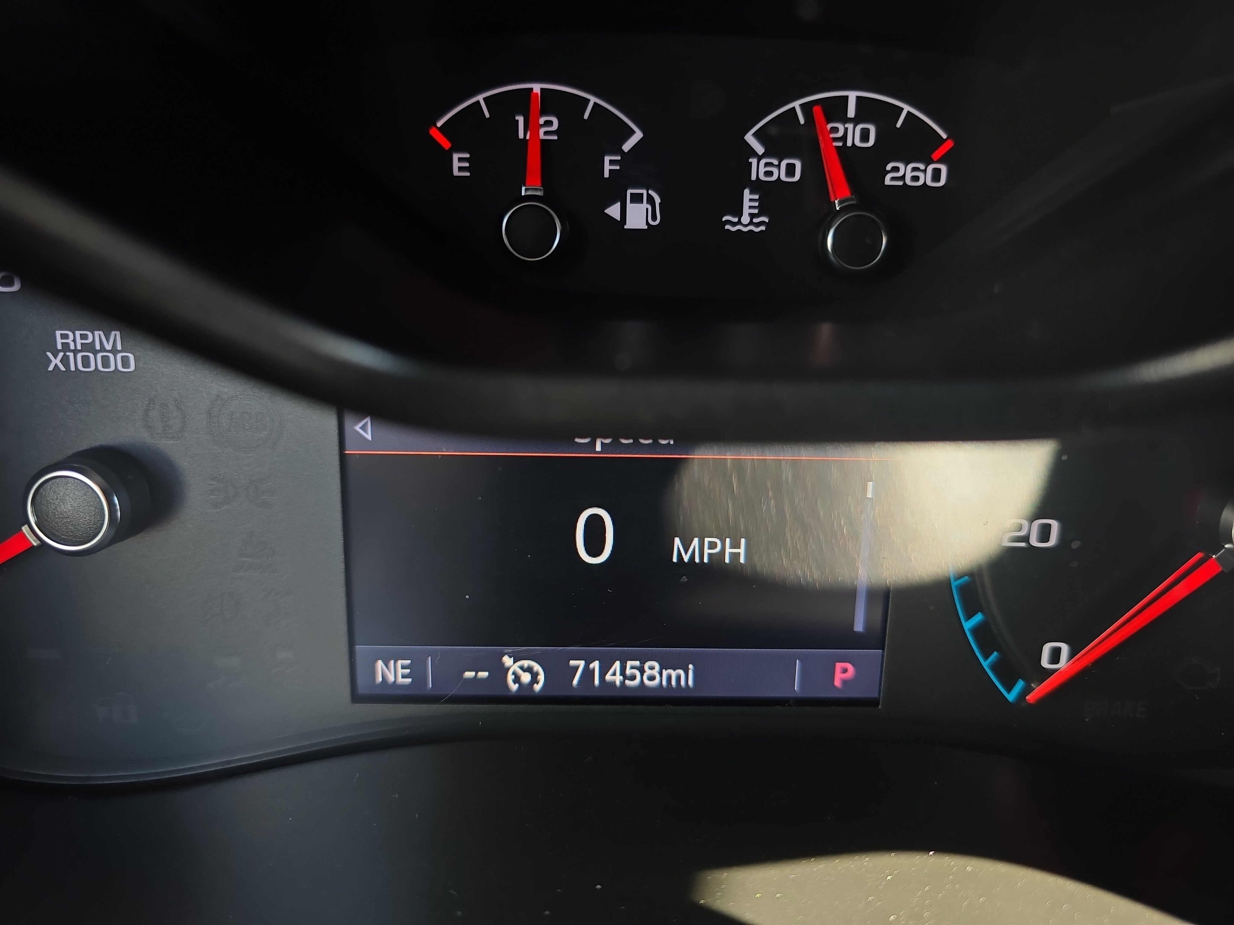 Used 2021 Chevrolet Colorado ZR2 image 24