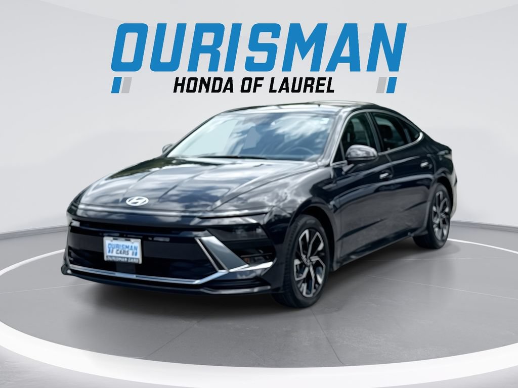 Used 2025 Hyundai Sonata SEL